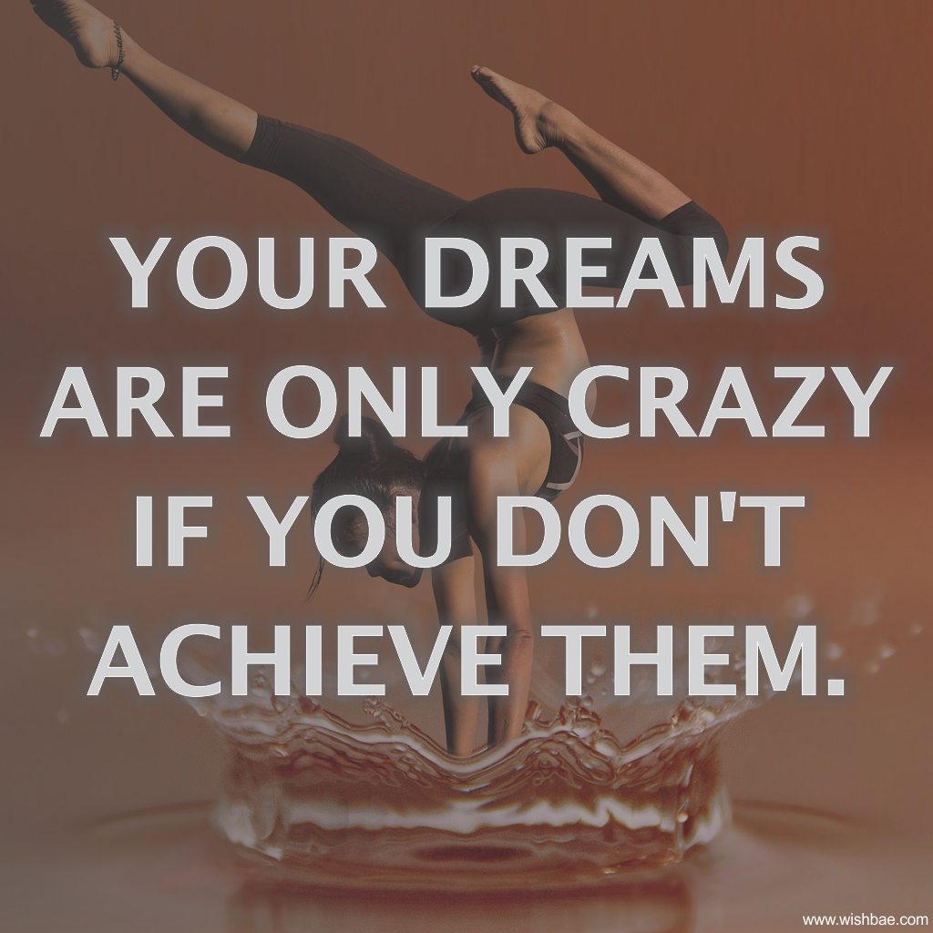 quotes about dream