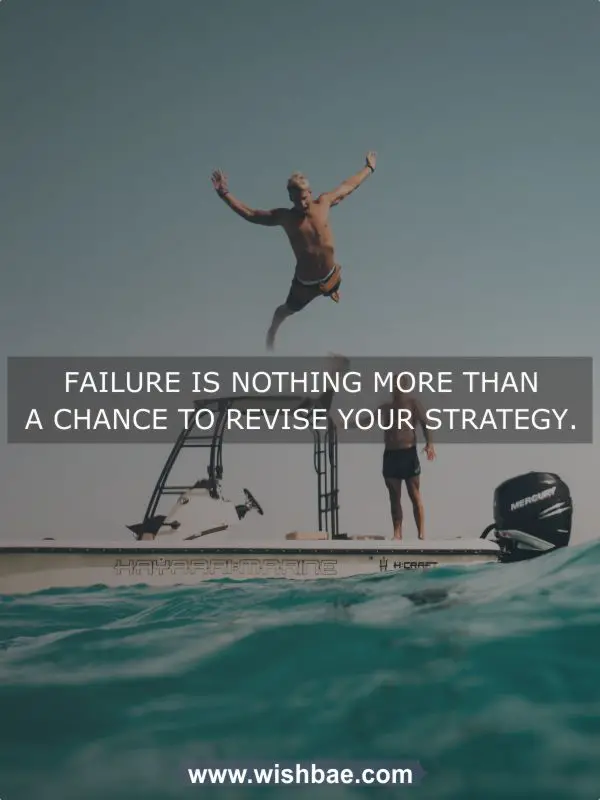failure quotes