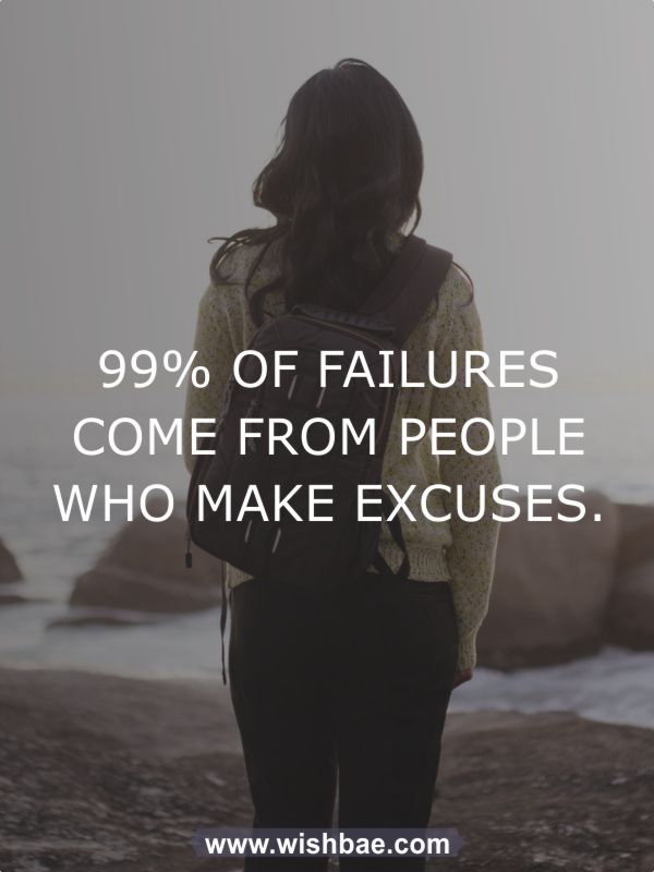 top failure quotes