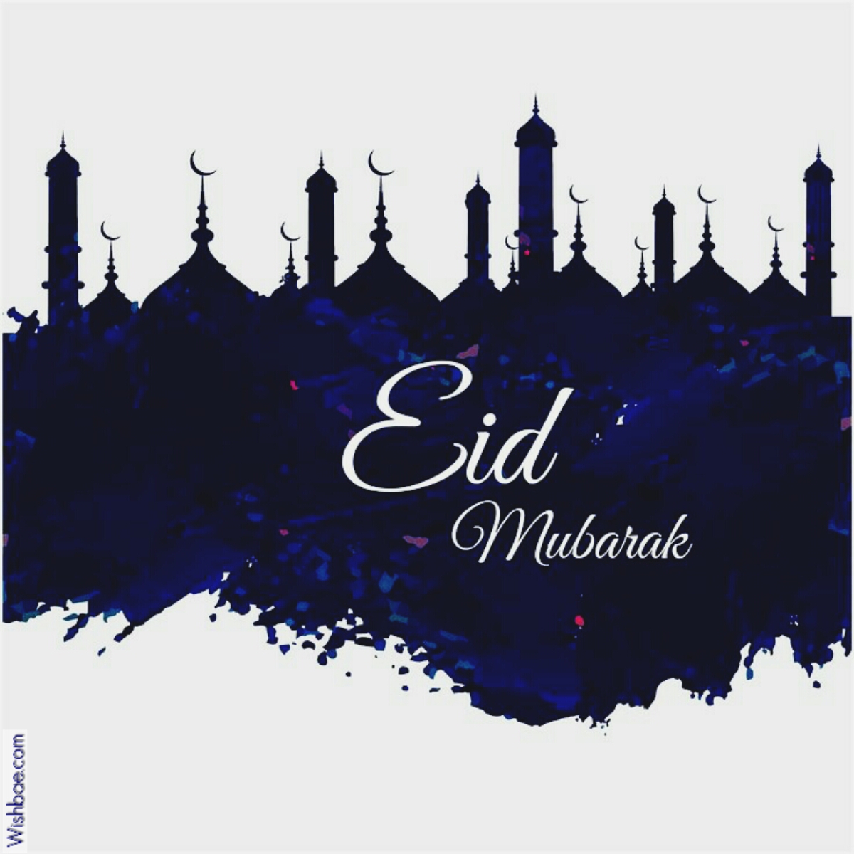Eid Mubarak Images for Friends