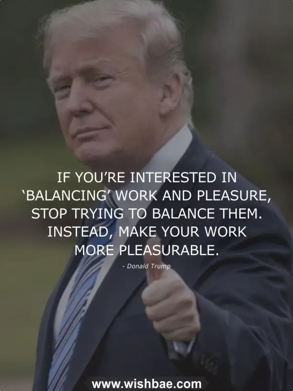 donald trump quotes business