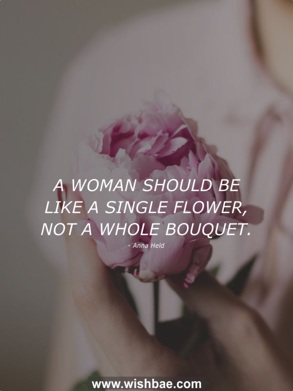 flower girl quotes