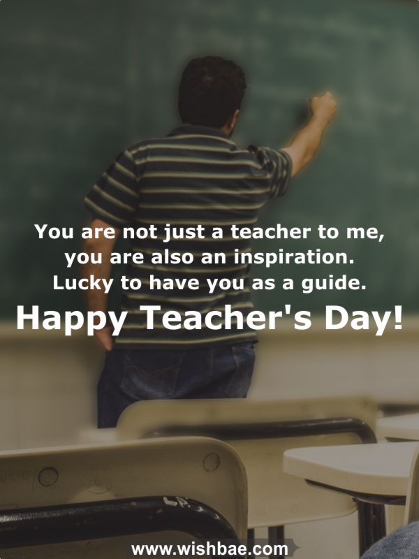 happy teacher's day images