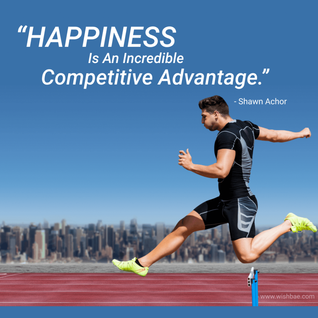 shawn achor quotes on happiness