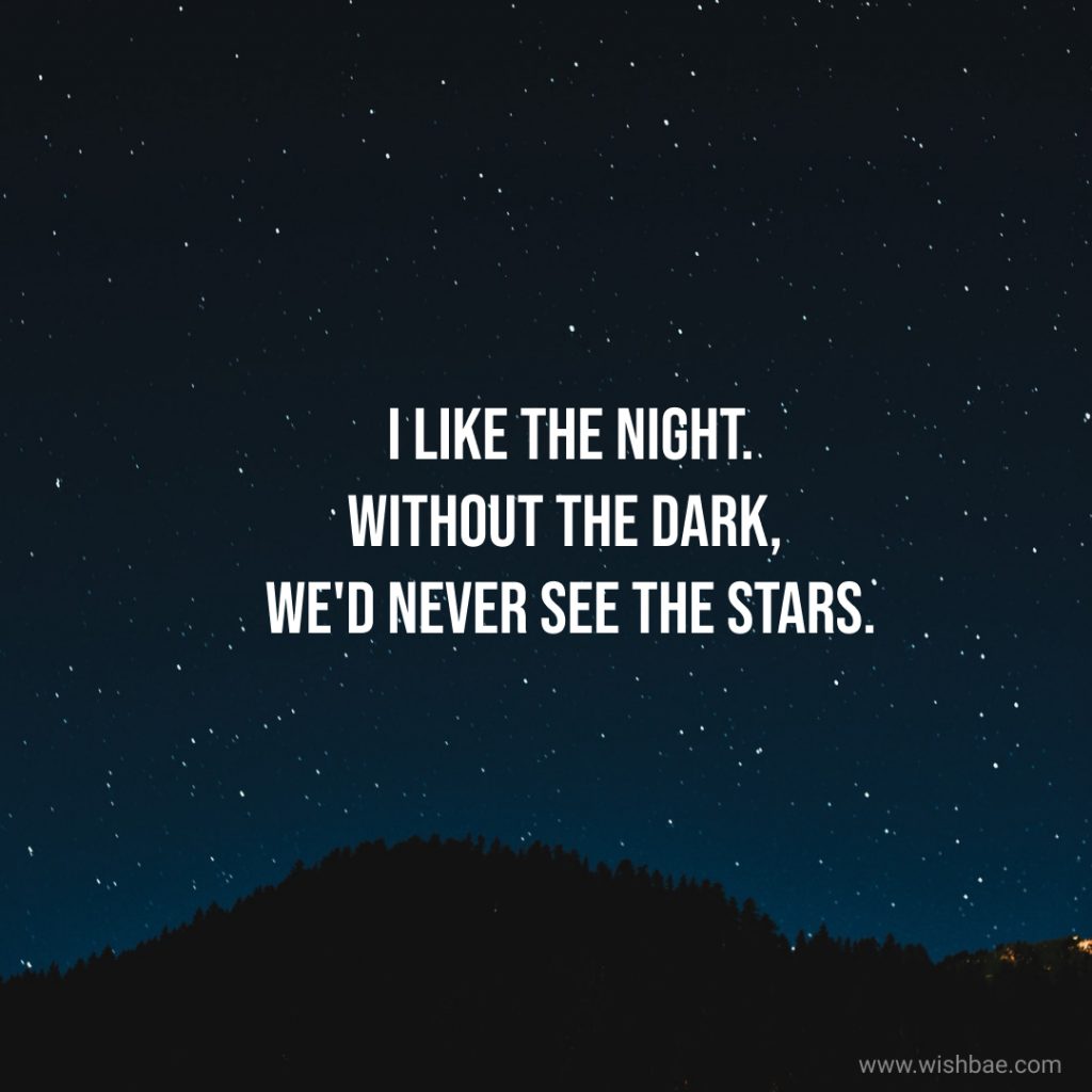 Quotes about stars and life