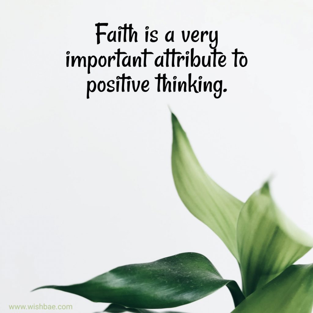 True faith quotes