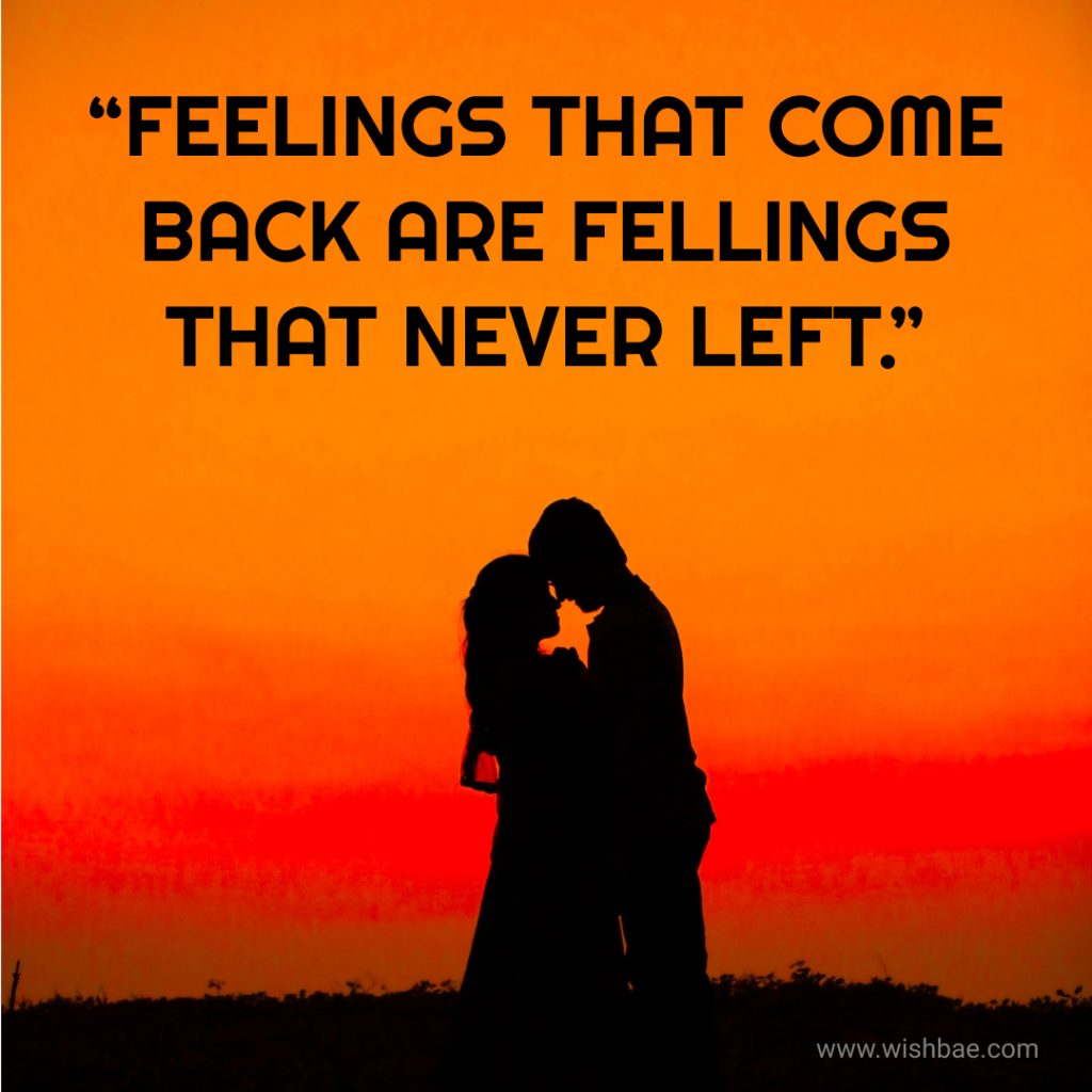 Your first love quotes
