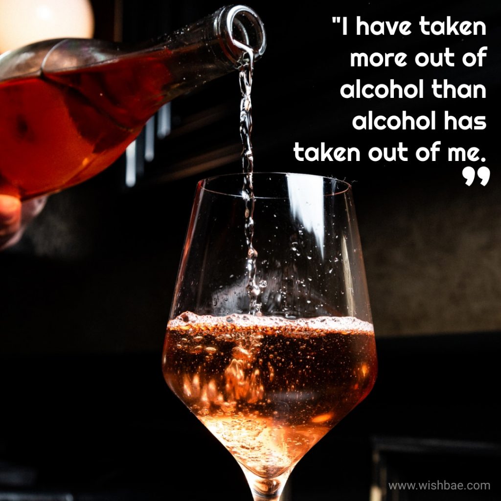 best drinking quotes