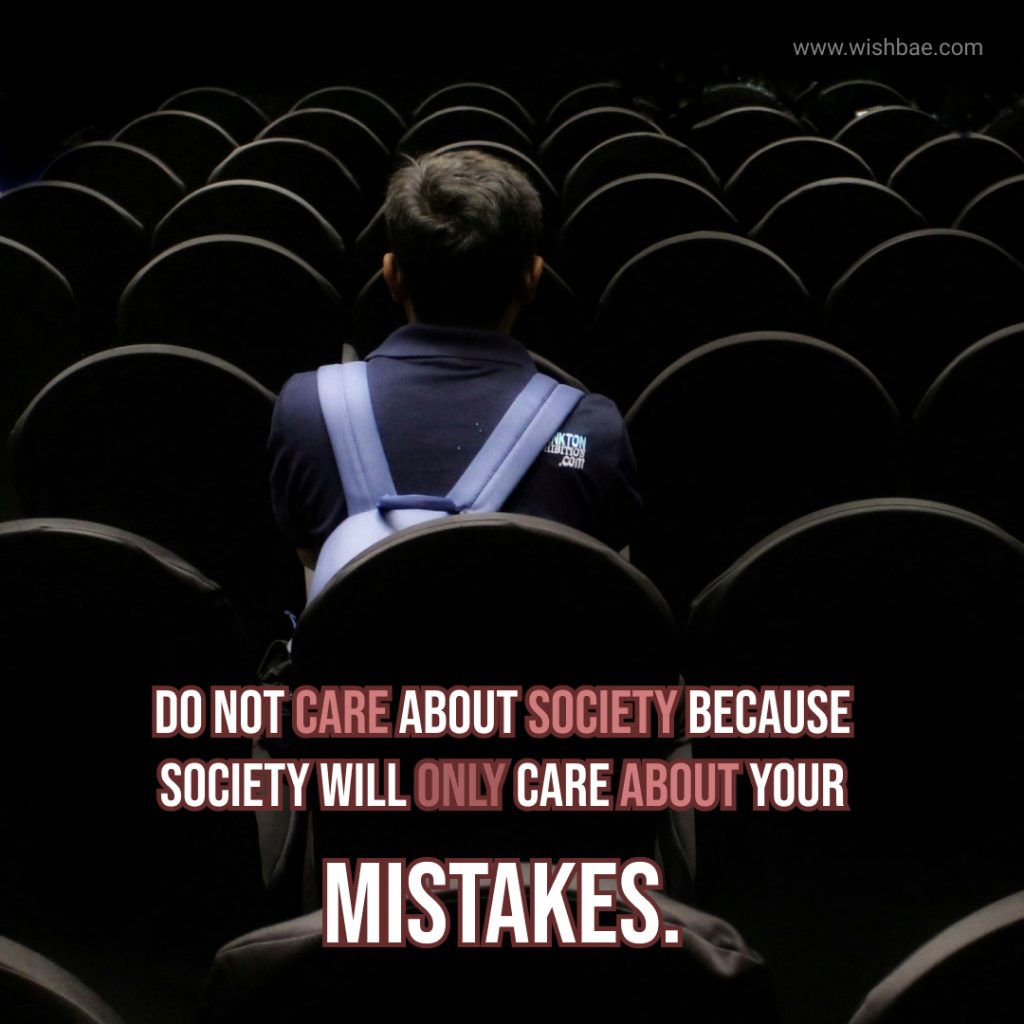 best society quotes