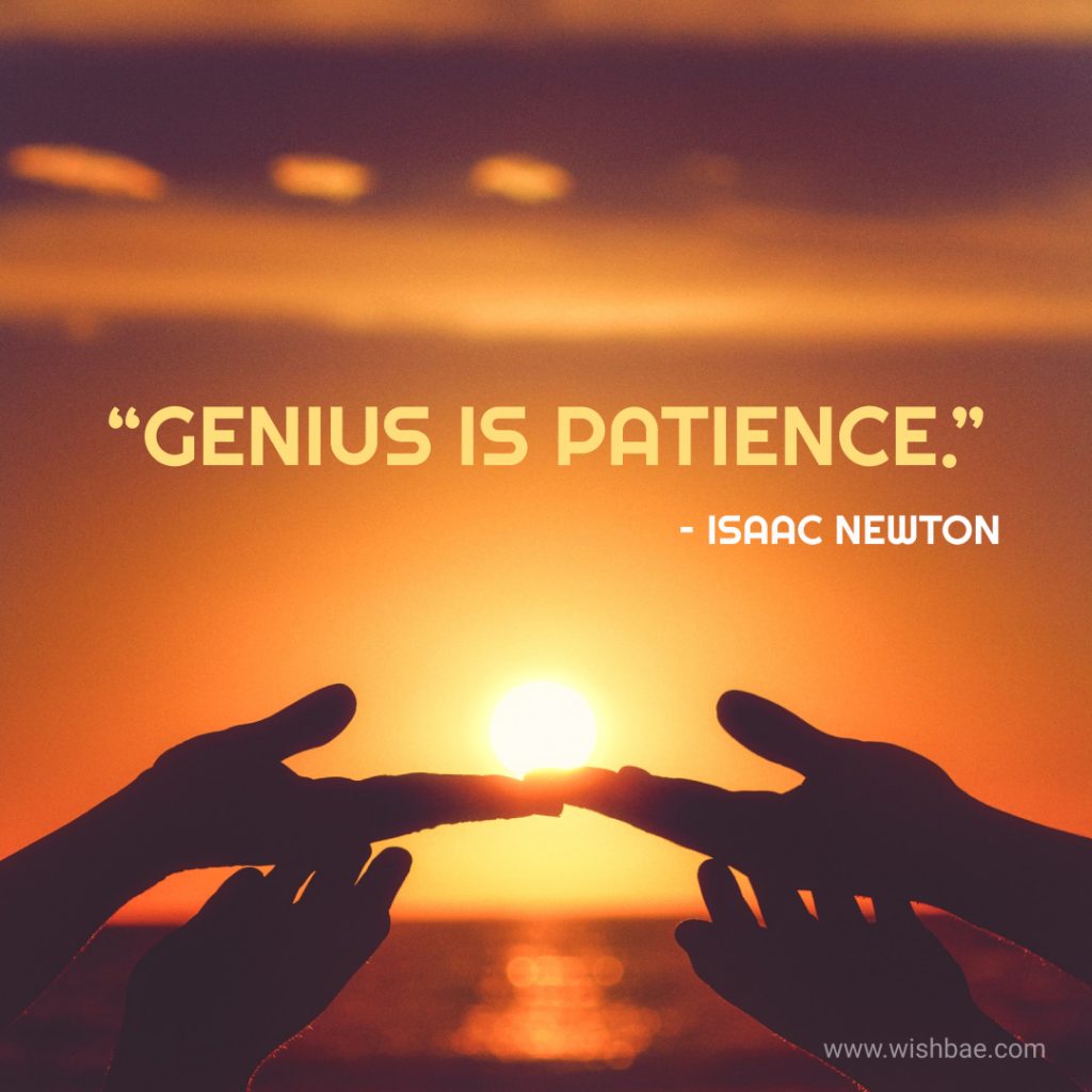 Top 10 Isaac Newton quotes