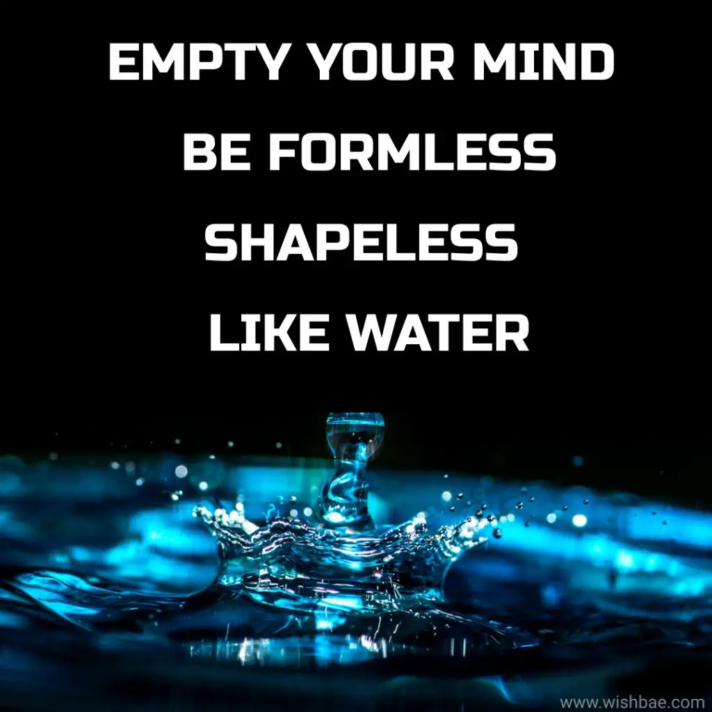 Water Quotes for Instagram