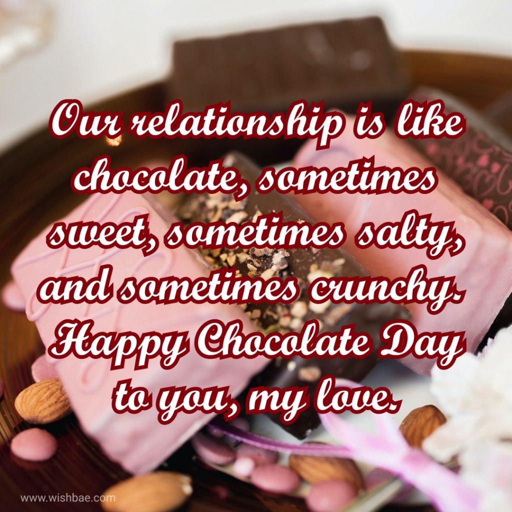 chocolate day images 2023