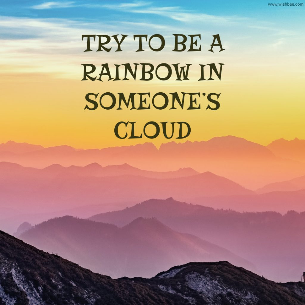 clouds love quotes