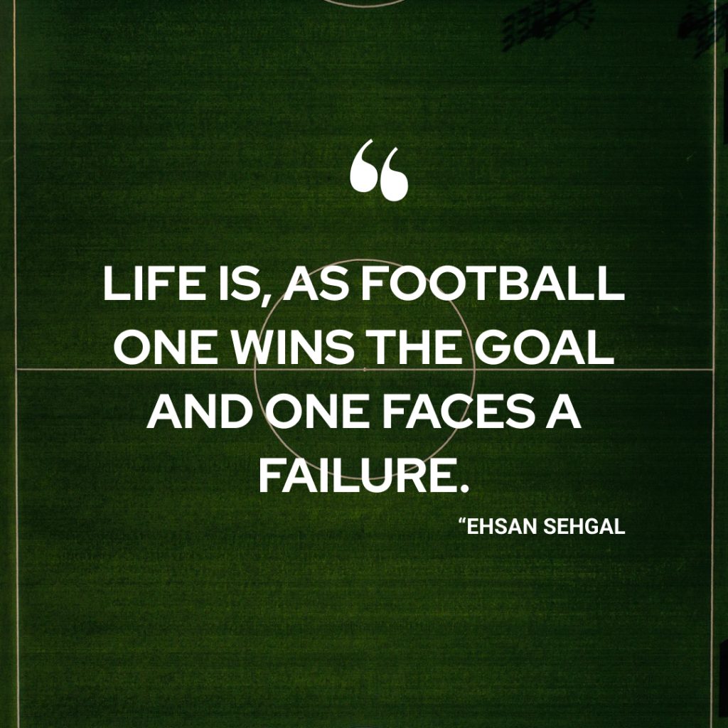 football quotes for whatsapp