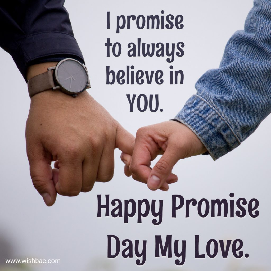 promise day greetings