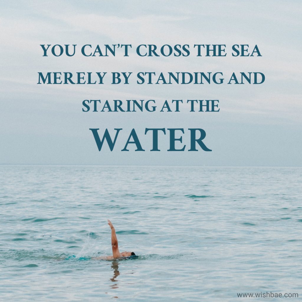 short water quotes