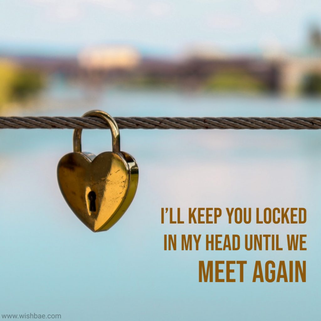 Miss you till we meet again quotes