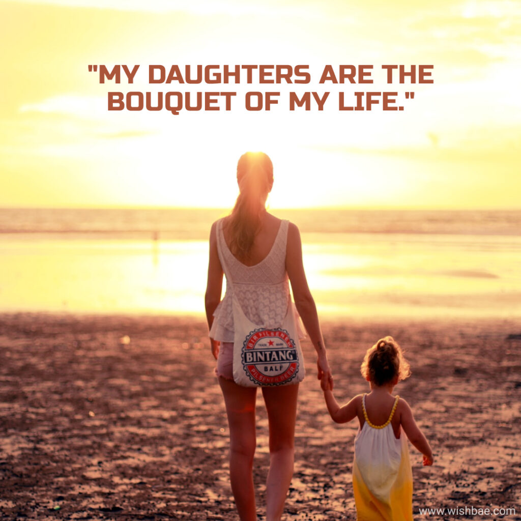 beautiful like mother like daughter quotes