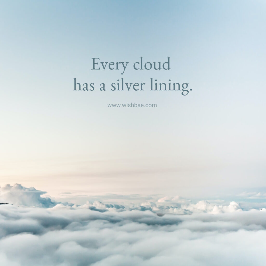 cloud captions for instagram