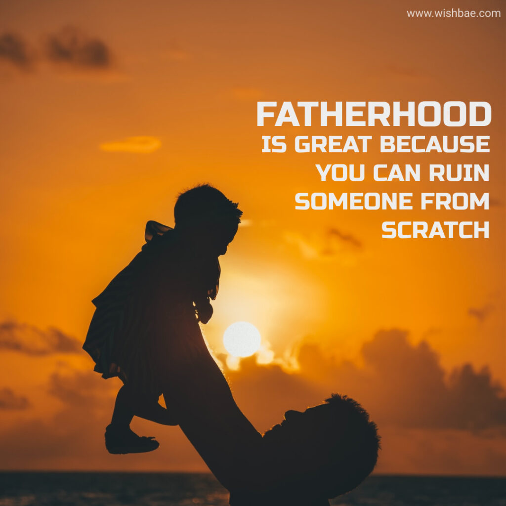 funny father quotes