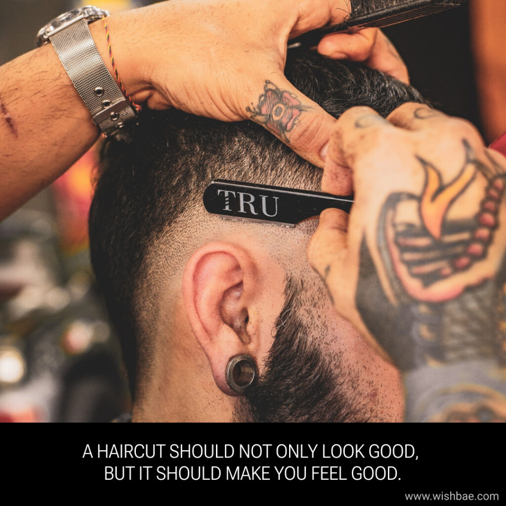 inspiration barber quotes