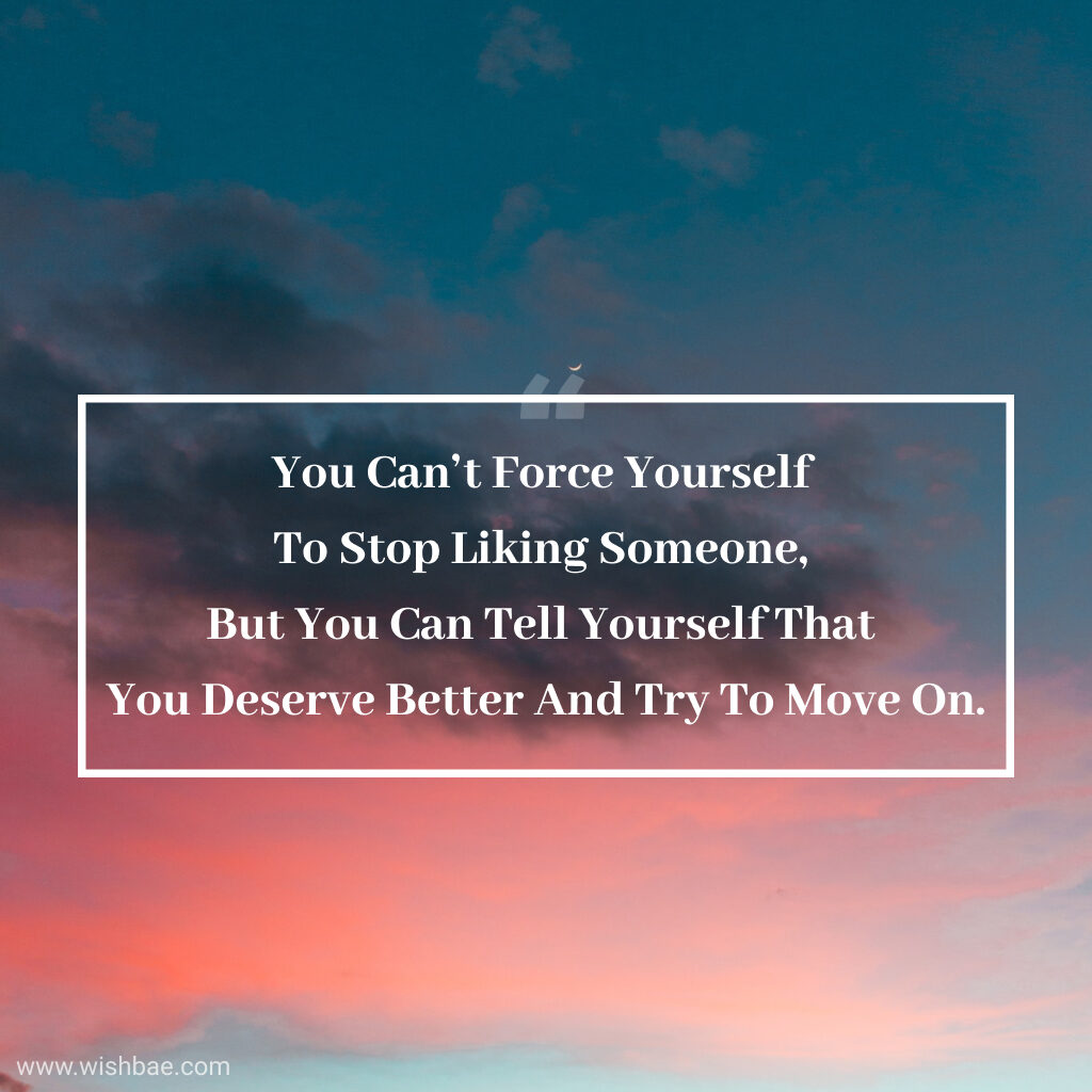You Deserve Better Quotes to Know Your Worth