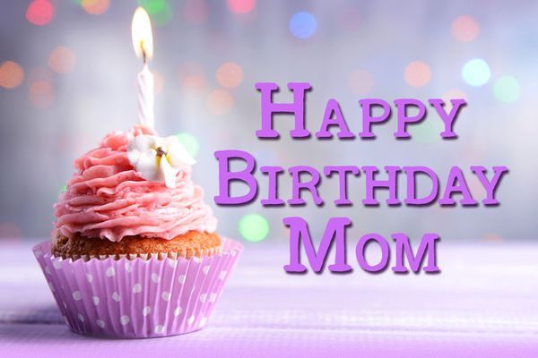 Birthday Wishes Images for Mother