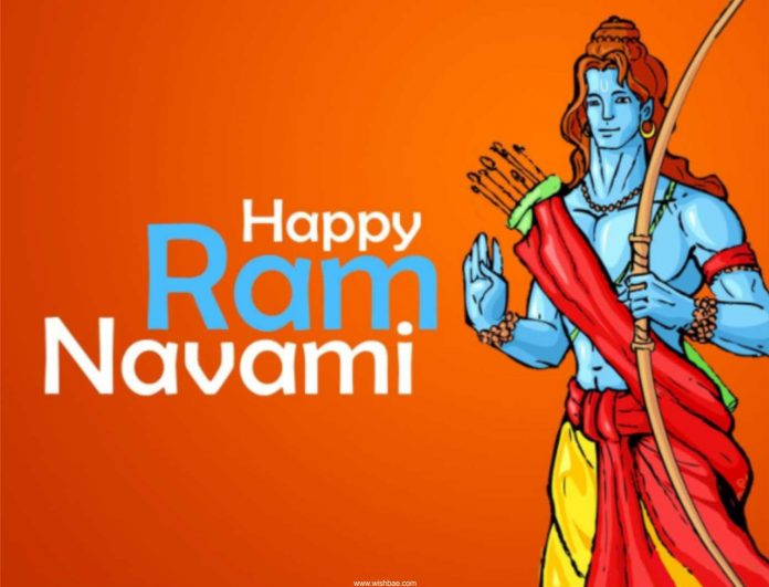 Happy Ram Navami : Sri Rama Navami Wishes & Images 2018 - WishBae