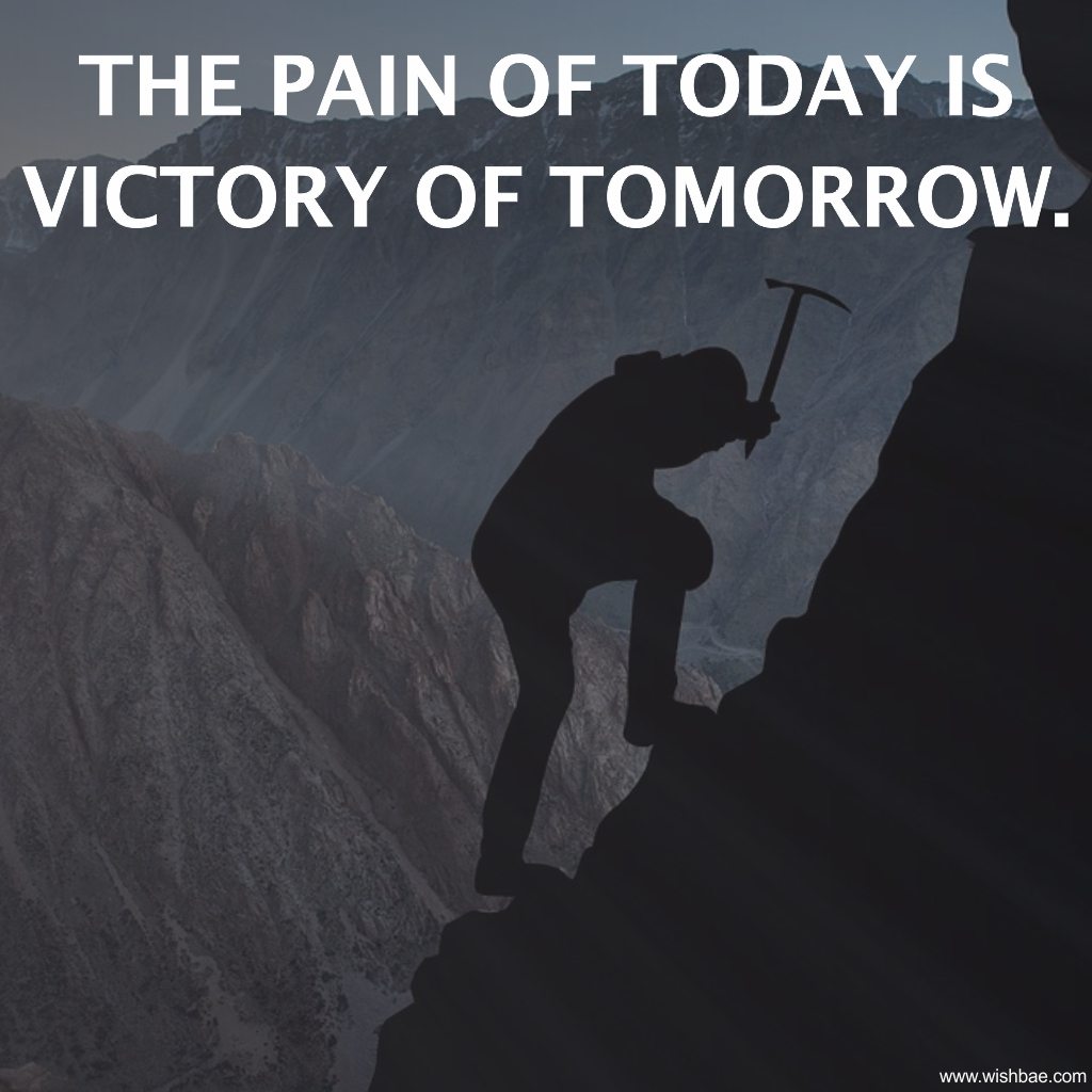 victory quote