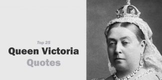 queen victoria quotes