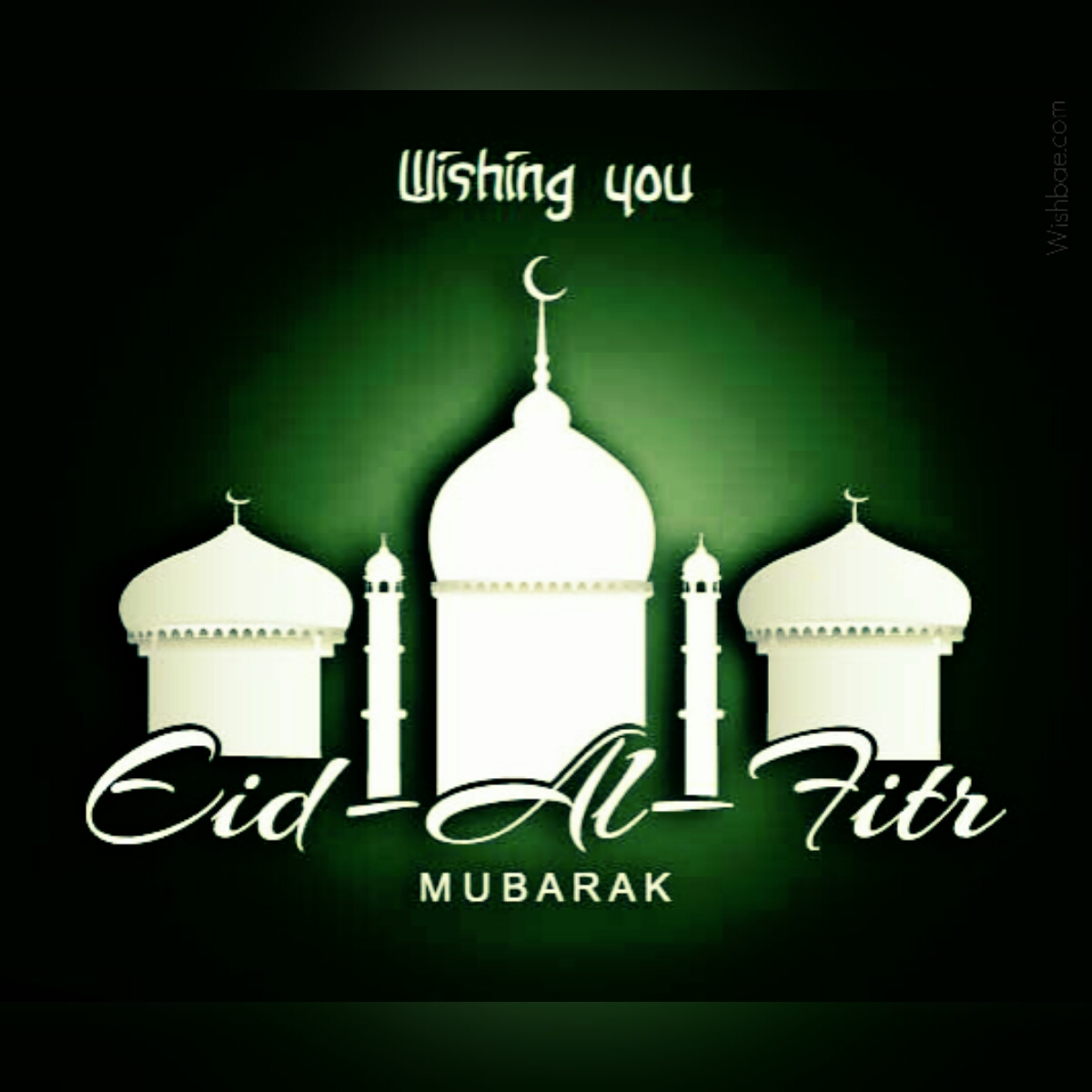 Eid Al-Fitr Wishes 2018