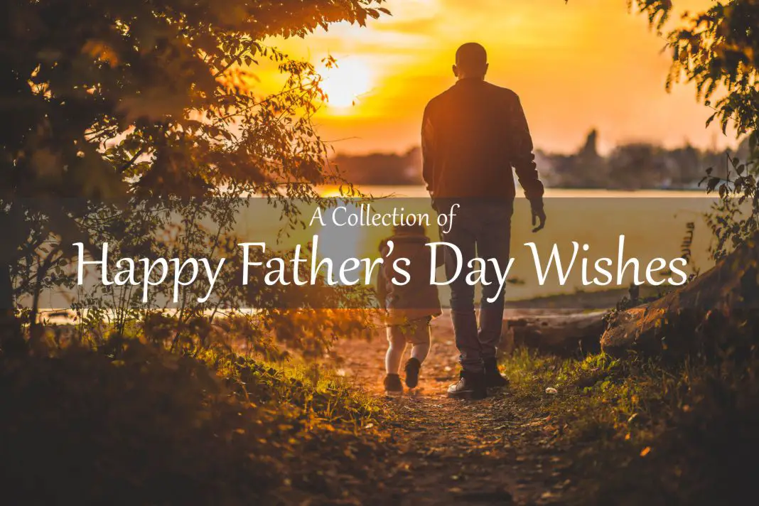 Happy Fathers Day Wishes Message