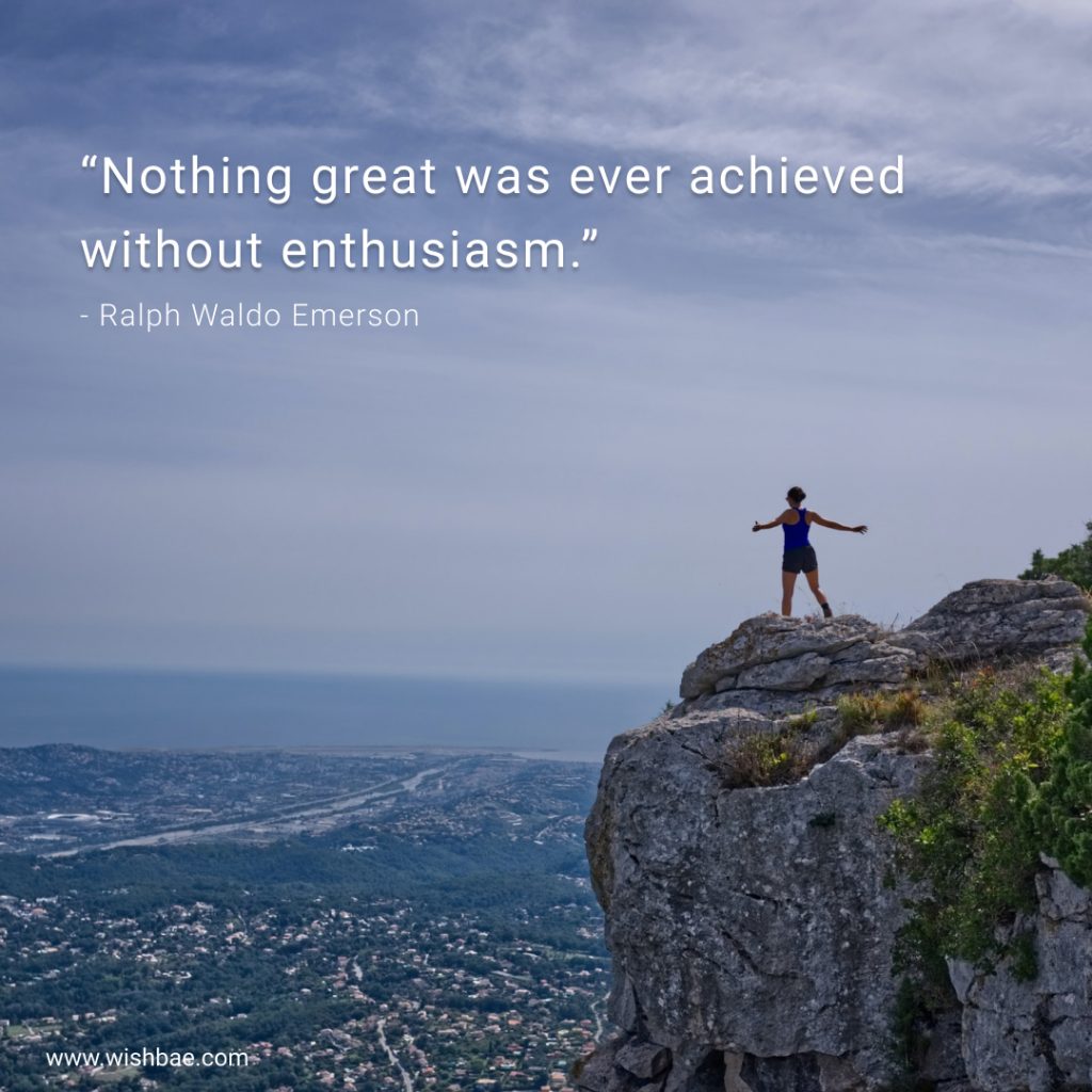 Ralph Waldo Emerson Quotes success