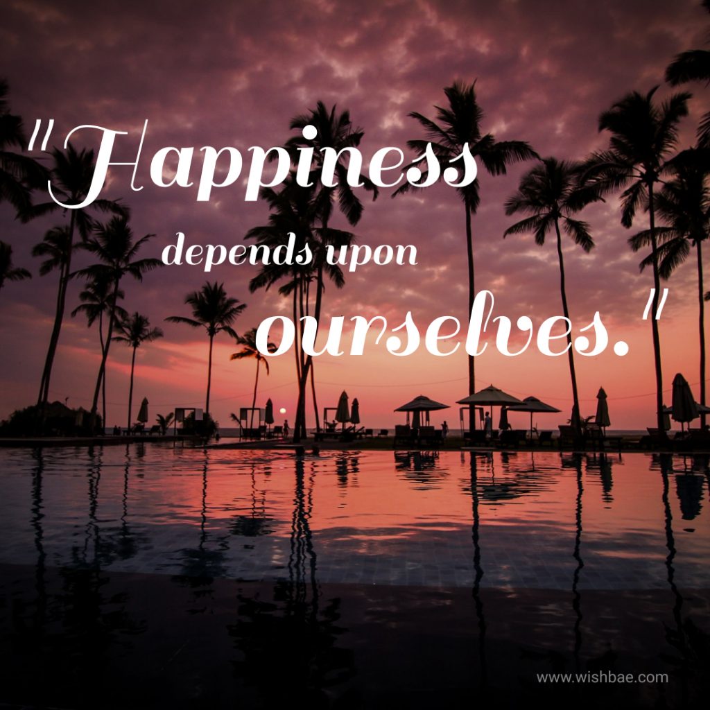 Emotional Quotes on happiness