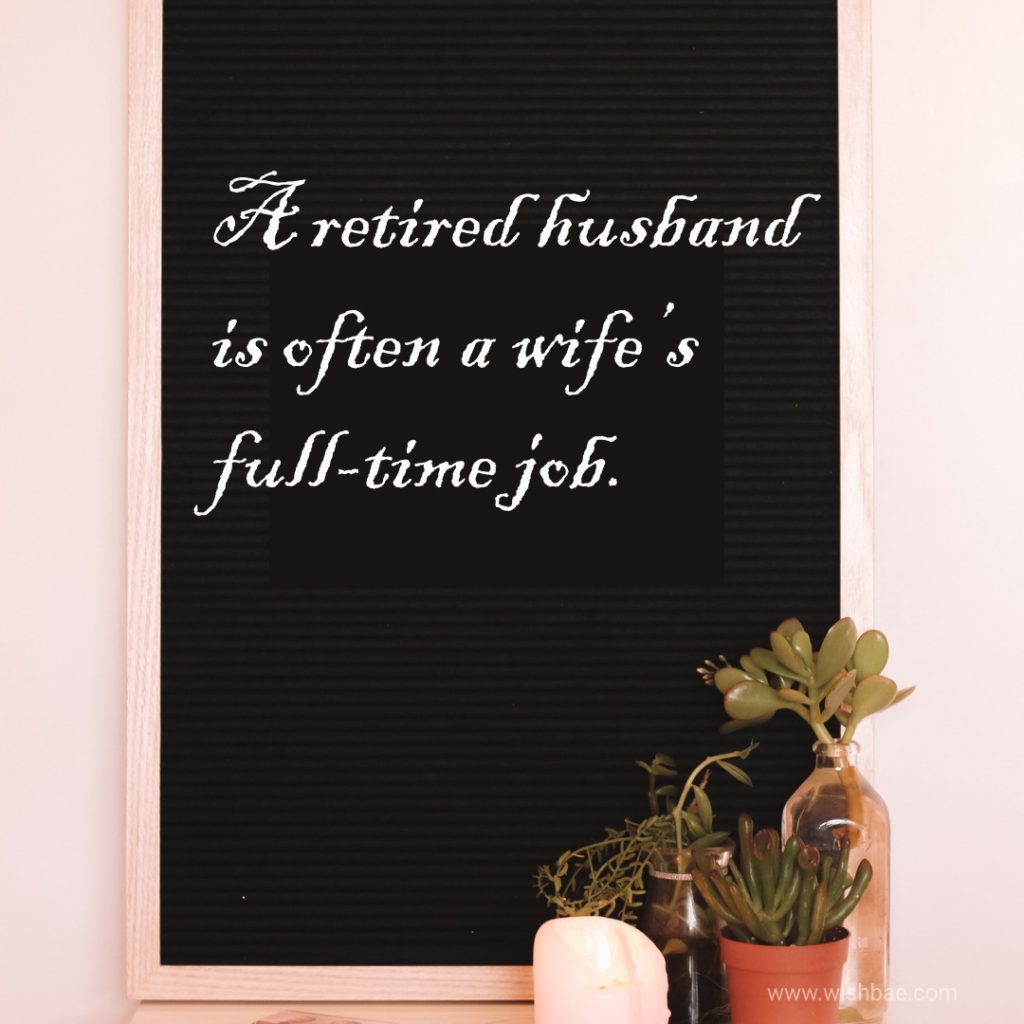 Funny marriage jokes one liners