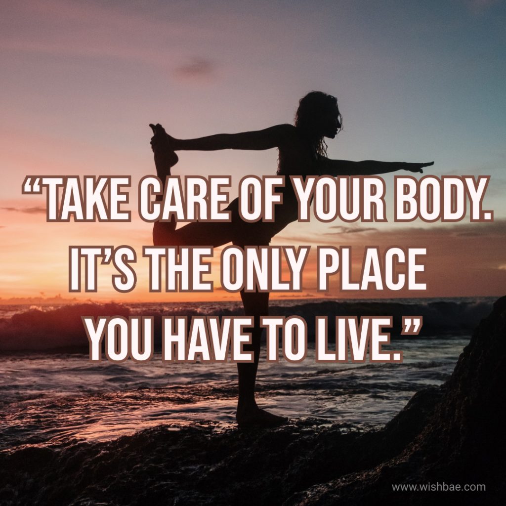 Health is wealth quotes images