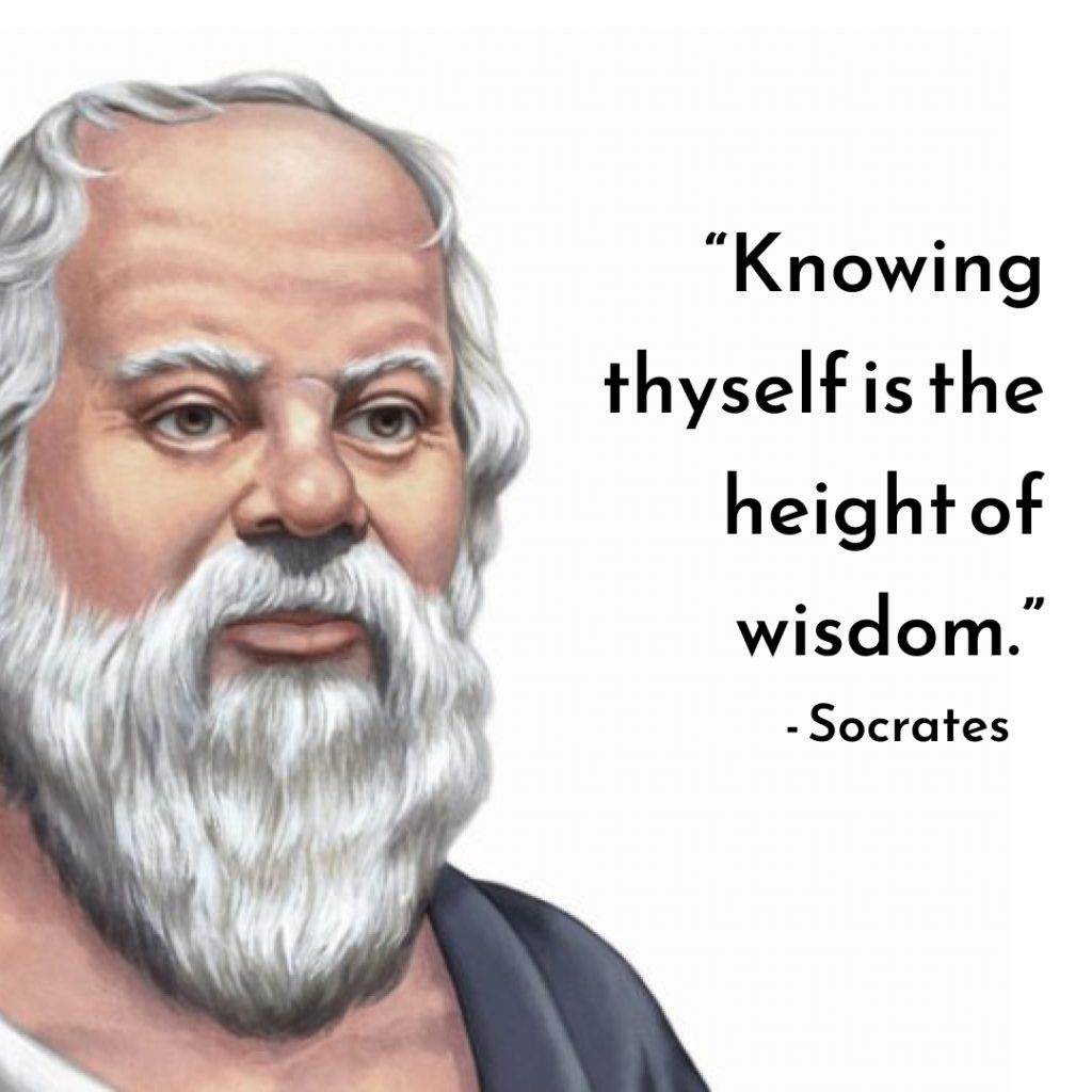 Socrates quotes meaning