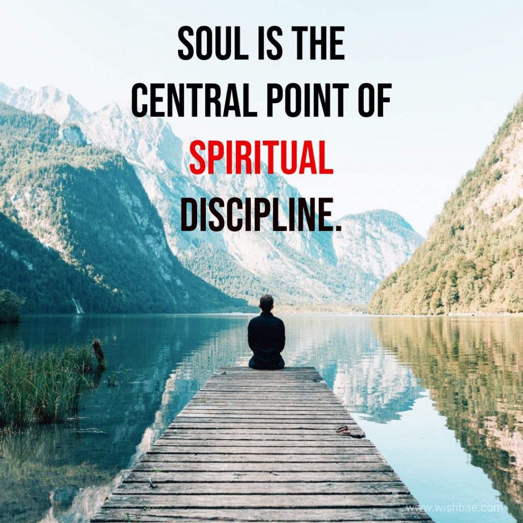 Spiritual Quotes for today