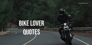 bike lover quotes