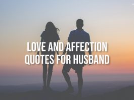 husband quotes