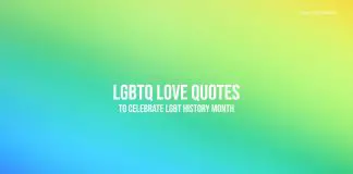 lgbtq love quotes