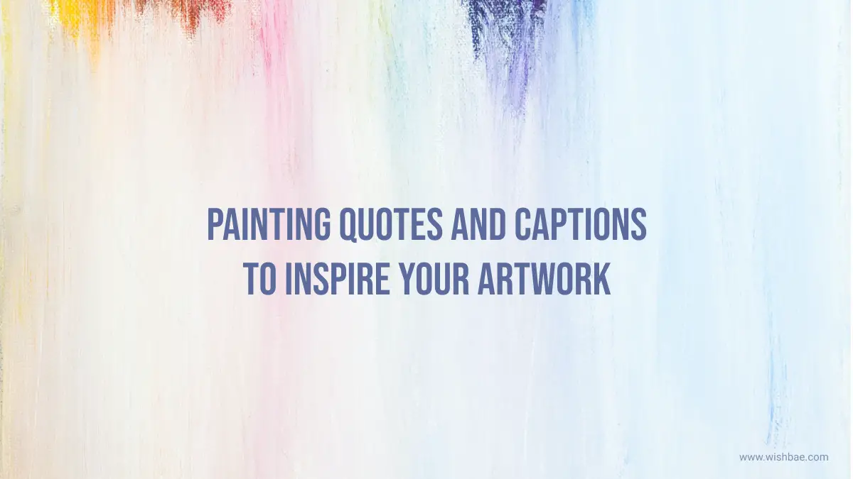 painting quotes