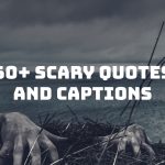 scary quotes
