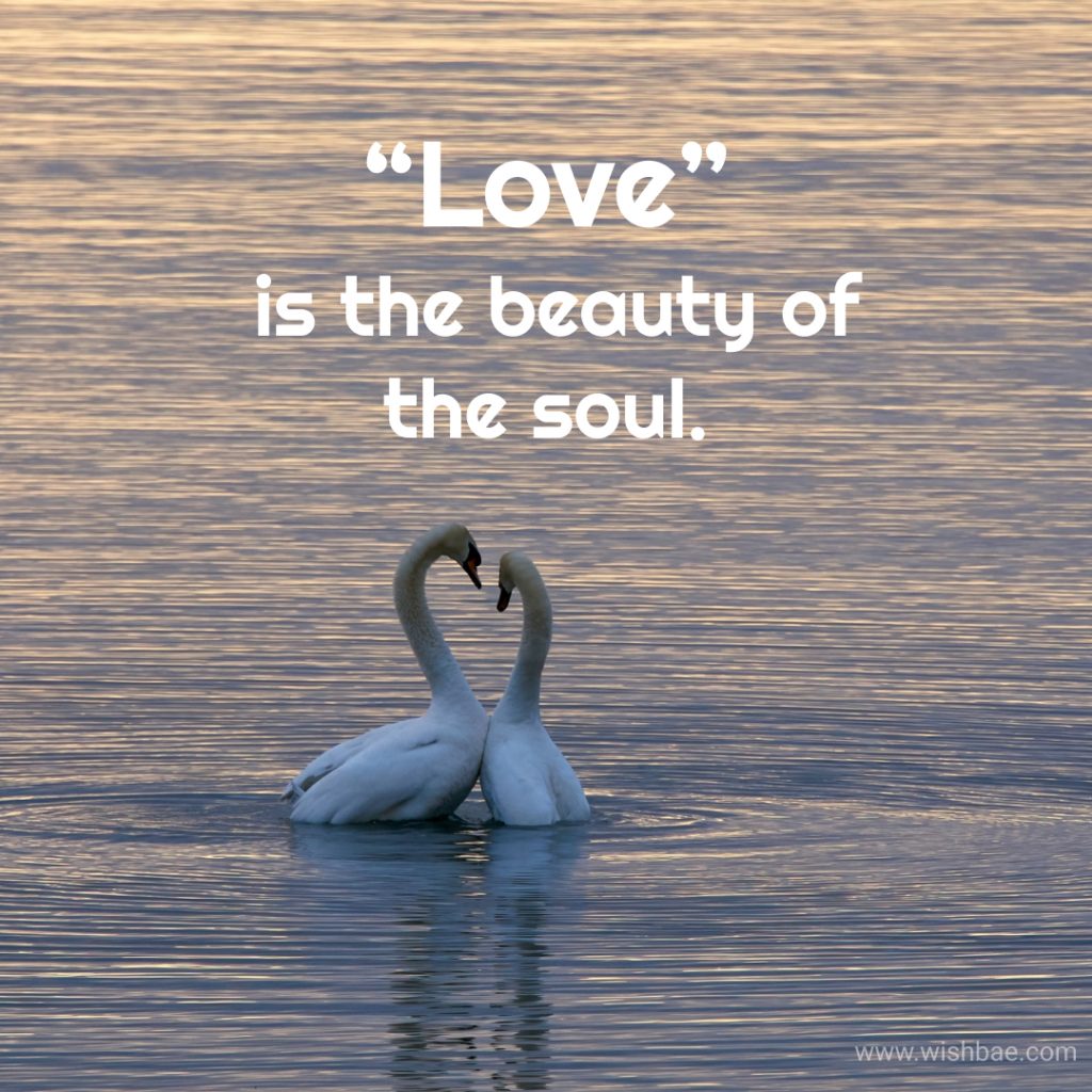 soul quotes love