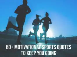 sports quotes