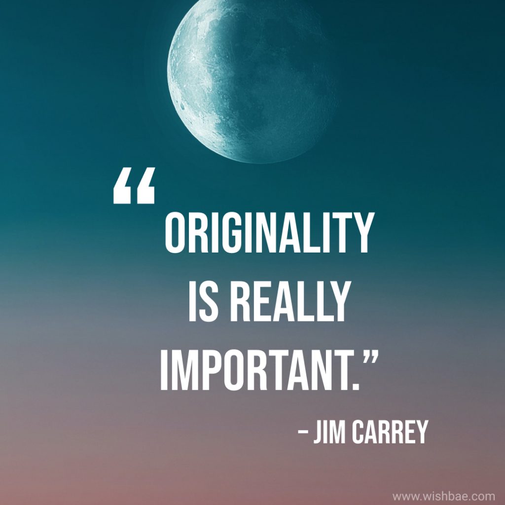 Jim Carrey quotes on optimism