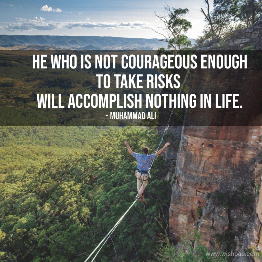 Quotes about courage and strength