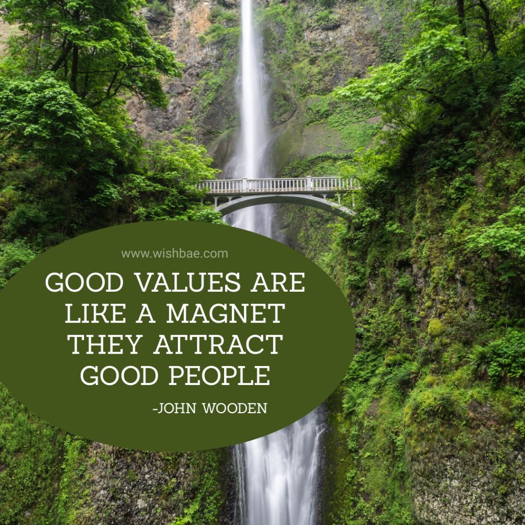 Quotes on value of person