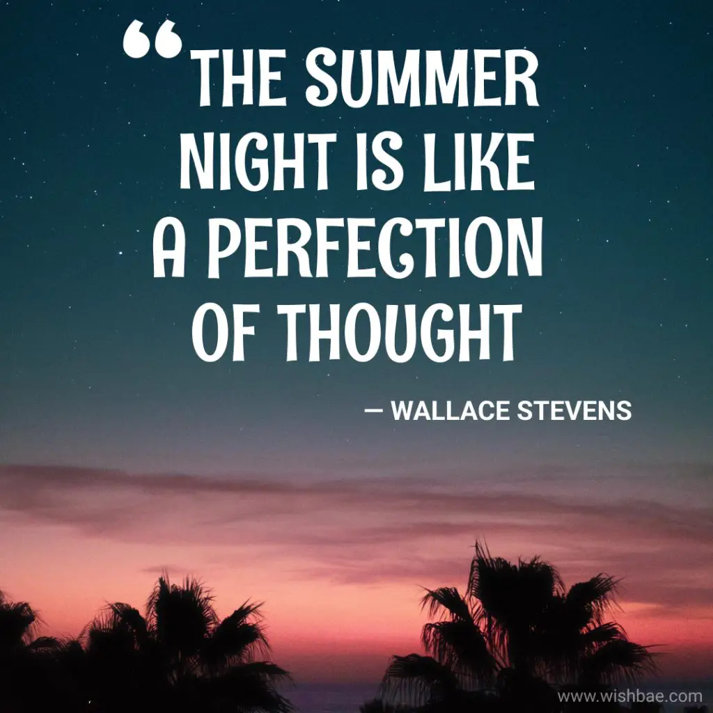 Summer quotes Instagram