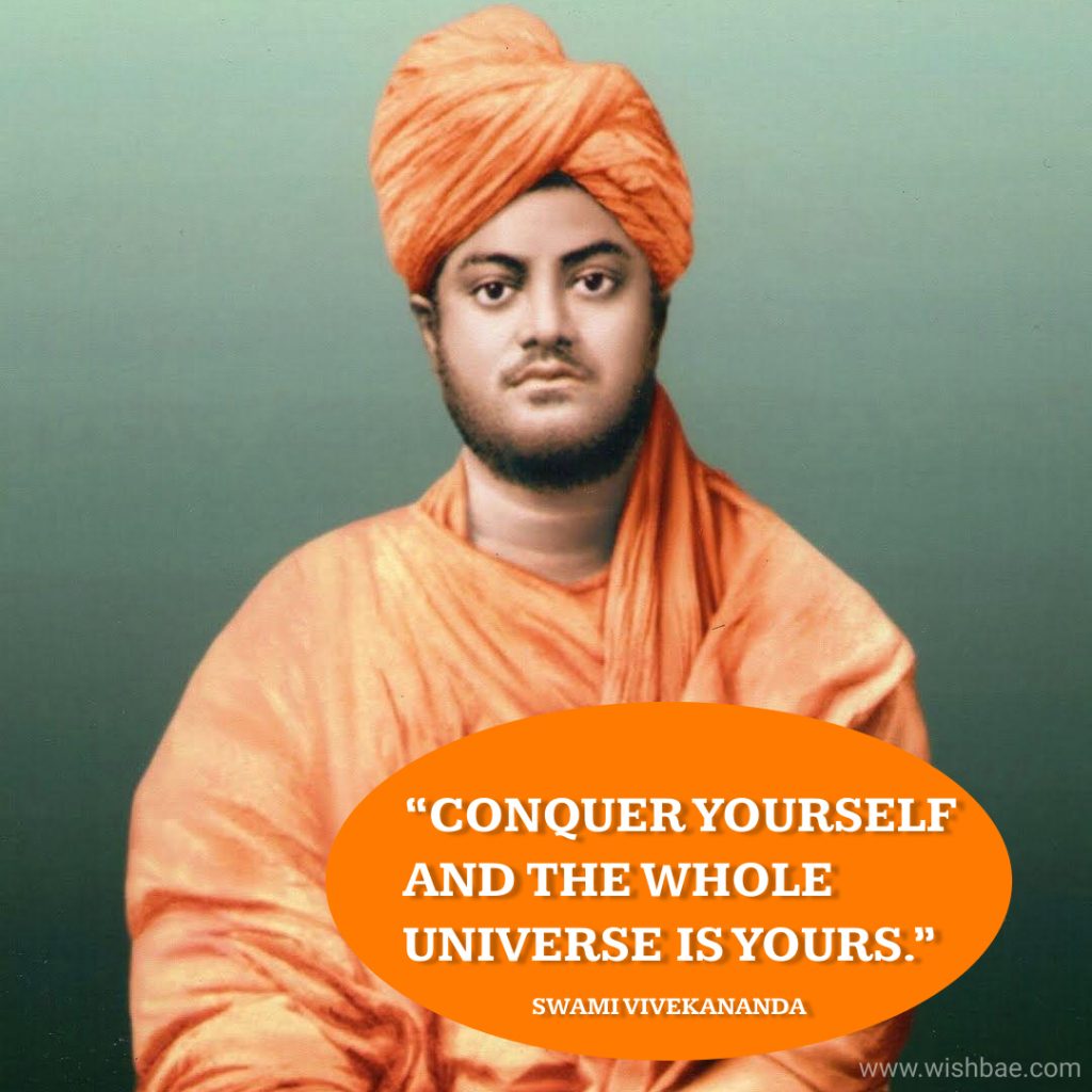 Swami Vivekananda Quotes On success